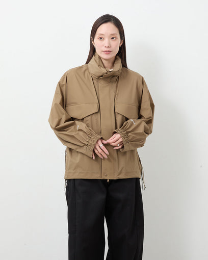 PERTEX® WEP JACKET