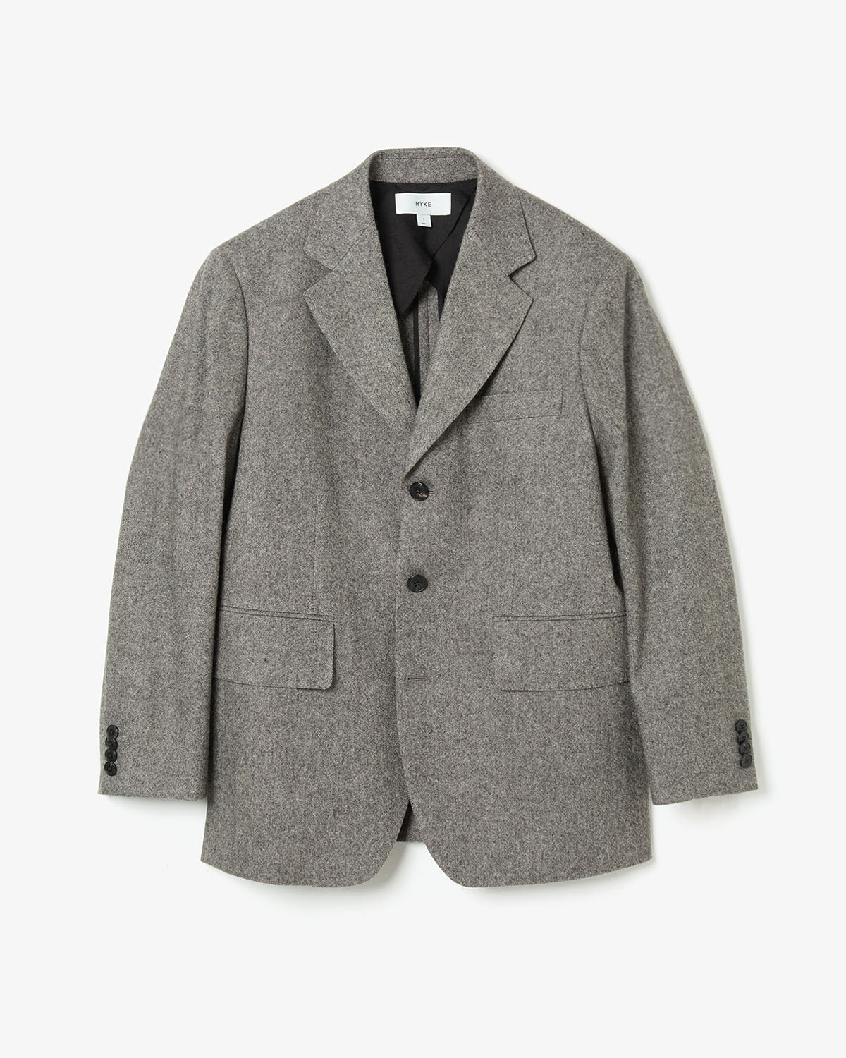 TWEED BLAZER