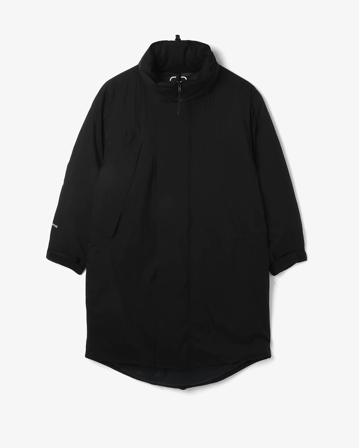 PERTEX® PUFF PARKA (WOMEN'S)