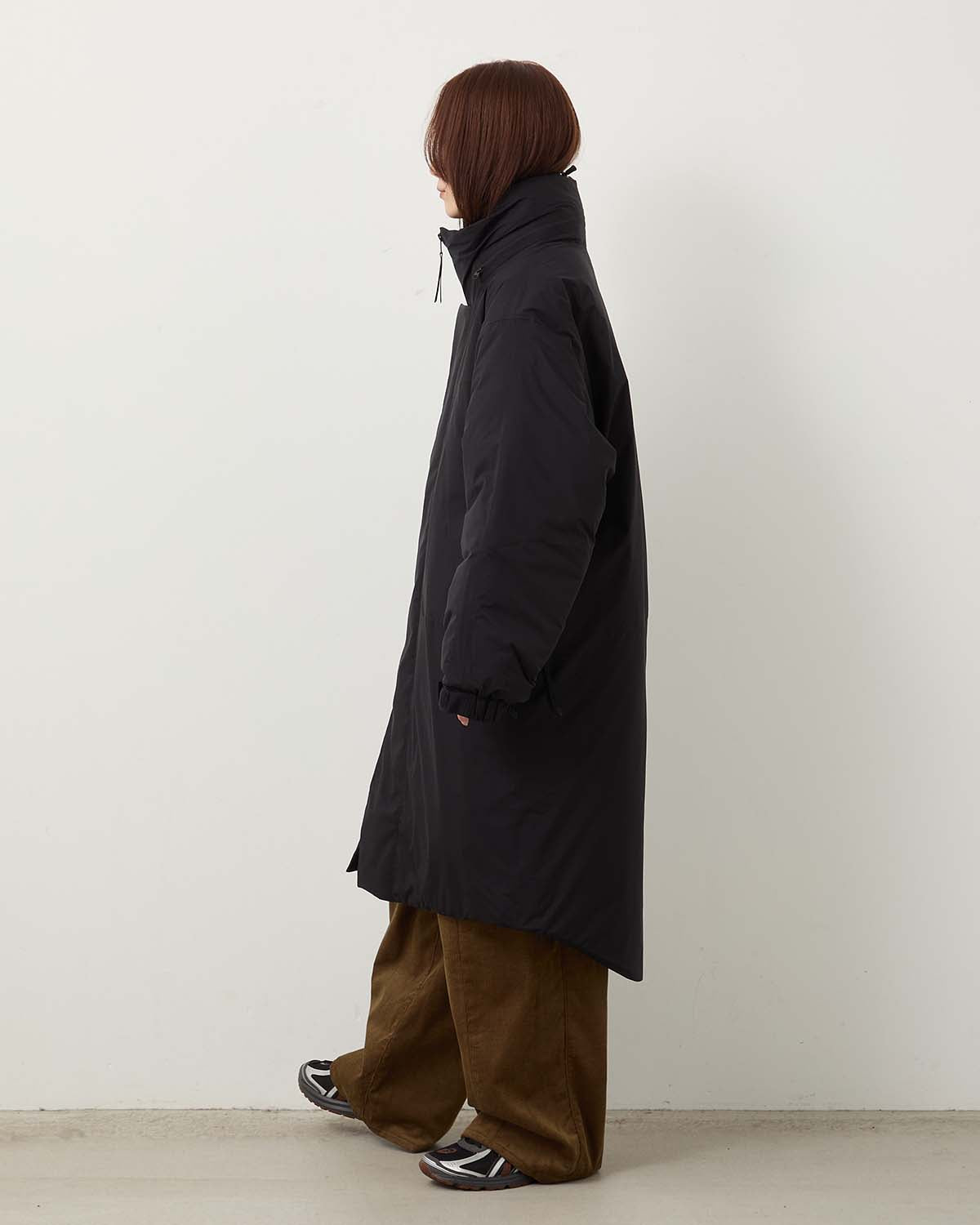 PERTEX® PUFF PARKA (WOMEN'S)