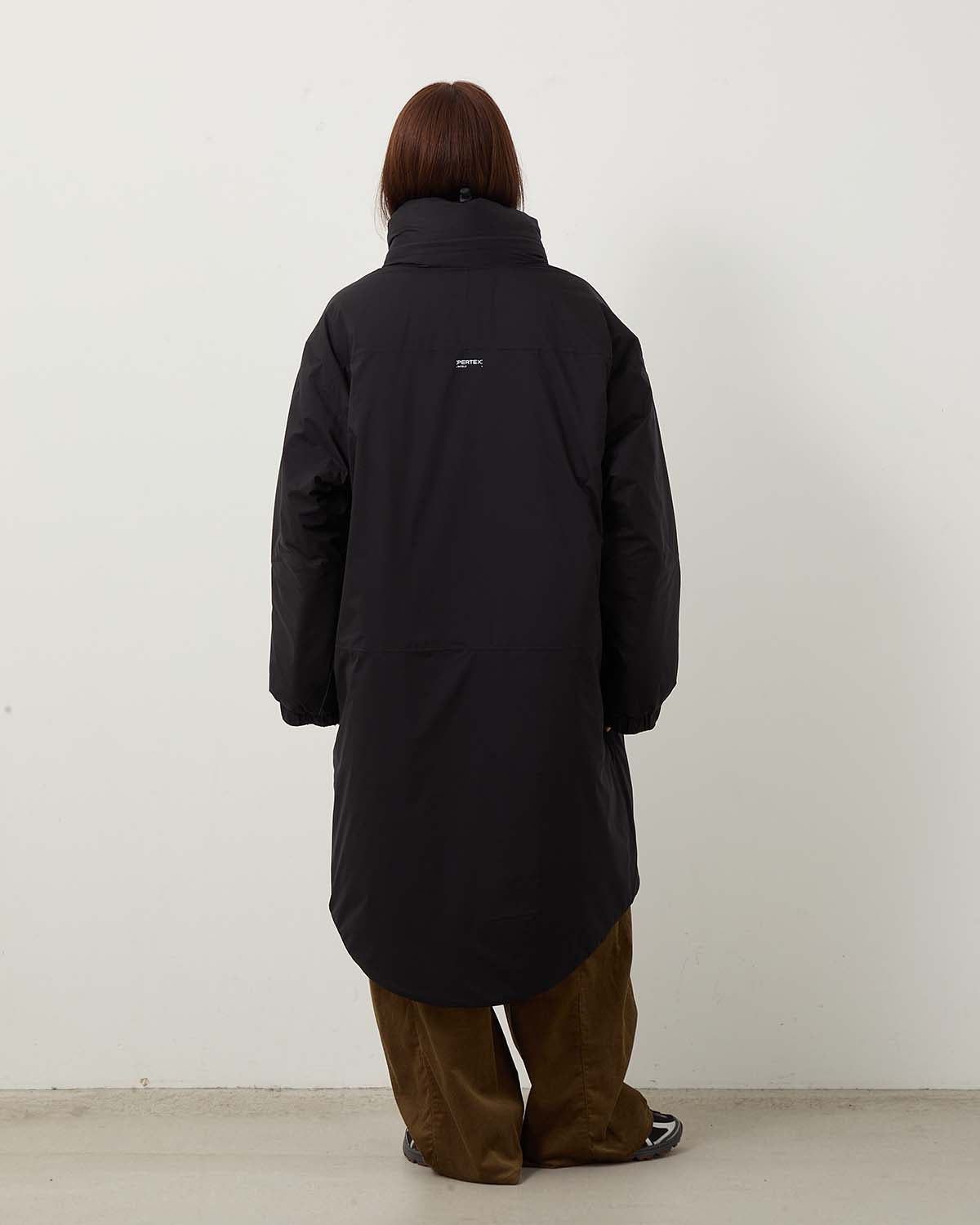 PERTEX® PUFF PARKA (WOMEN'S)
