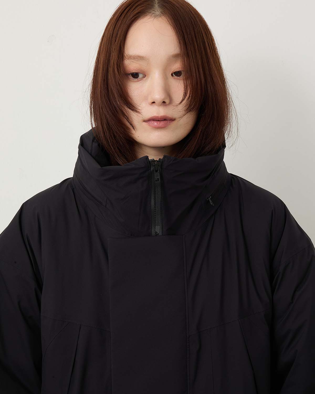 PERTEX® PUFF PARKA (WOMEN'S)
