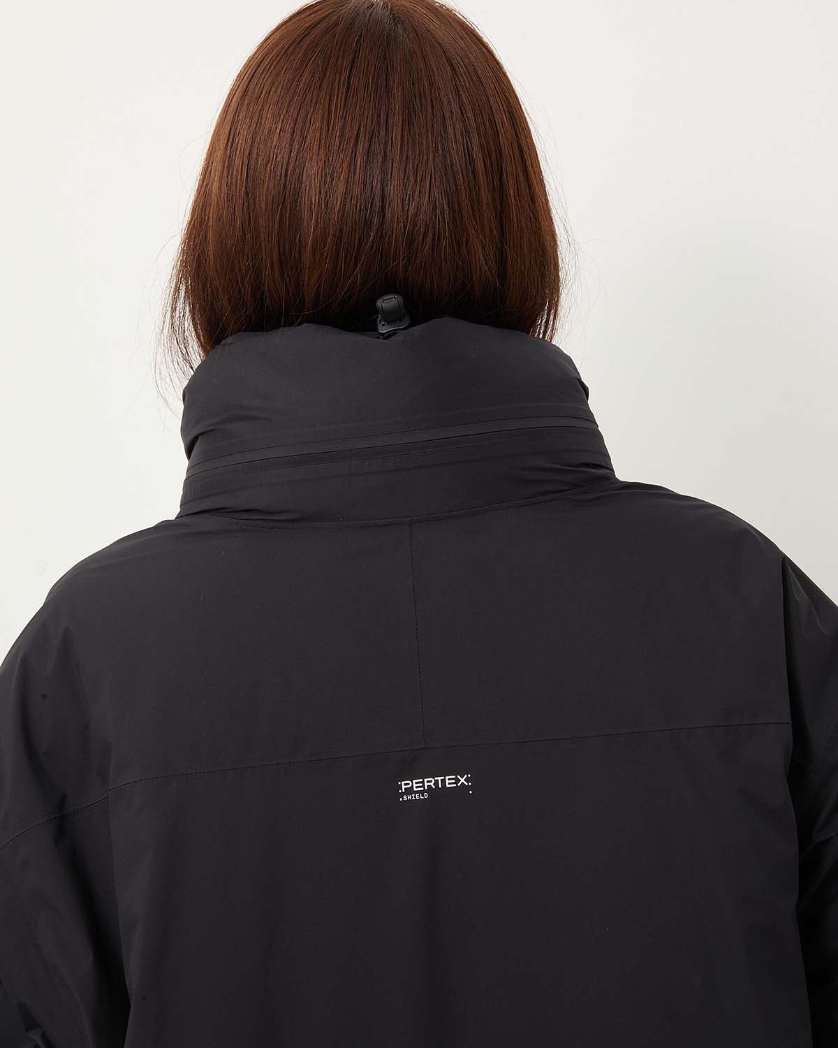 PERTEX® PUFF PARKA (WOMEN'S)