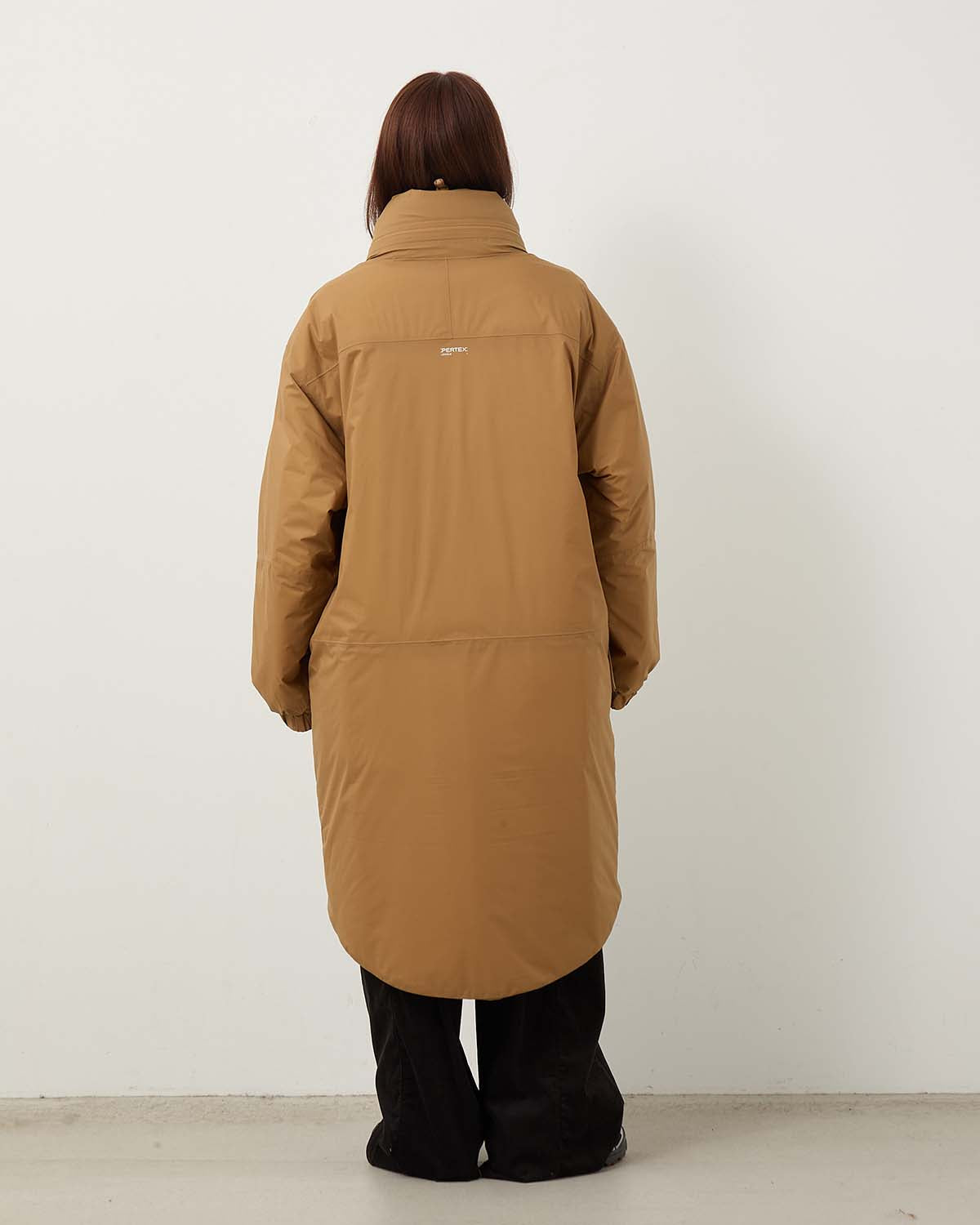 PERTEX® PUFF PARKA (WOMEN'S)