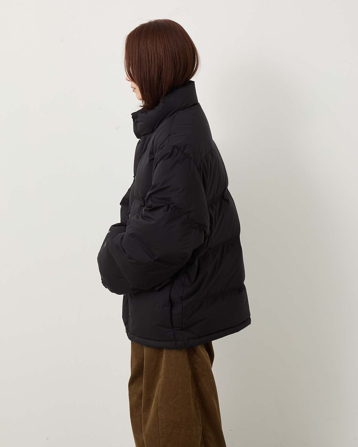 PERTEX® DOWN JACKET (WOMEN'S)