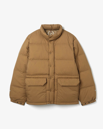 PERTEX® DOWN JACKET (WOMEN'S)