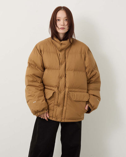 PERTEX® DOWN JACKET (WOMEN'S)