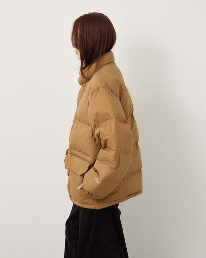 PERTEX® DOWN JACKET (WOMEN'S)