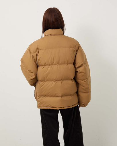 PERTEX® DOWN JACKET (WOMEN'S)