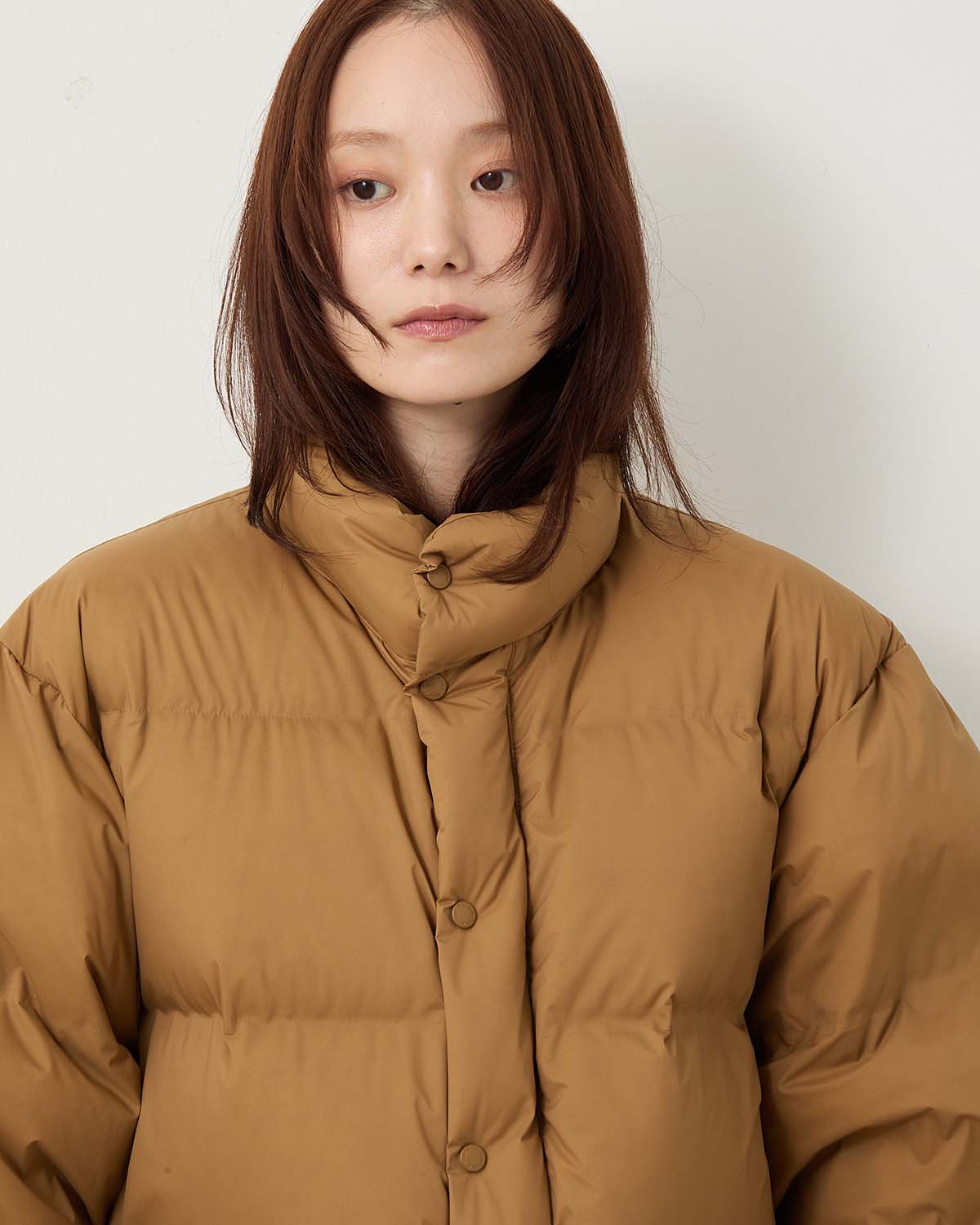 PERTEX® DOWN JACKET (WOMEN'S)