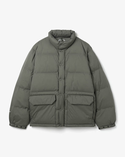 PERTEX® DOWN JACKET (WOMEN'S)