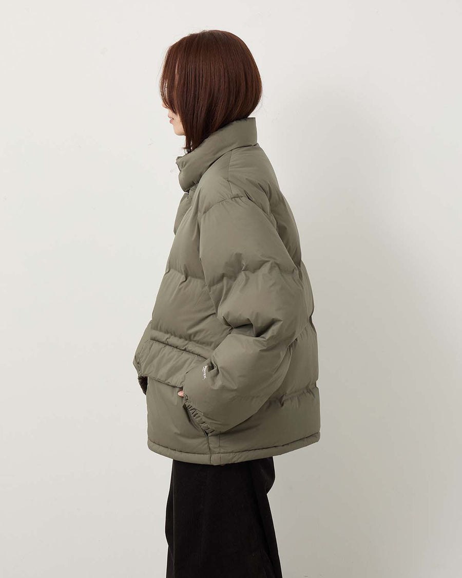 PERTEX® DOWN JACKET (WOMEN'S) – COVERCHORD