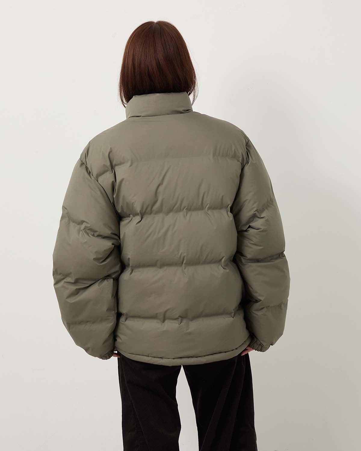 PERTEX® DOWN JACKET (WOMEN'S)