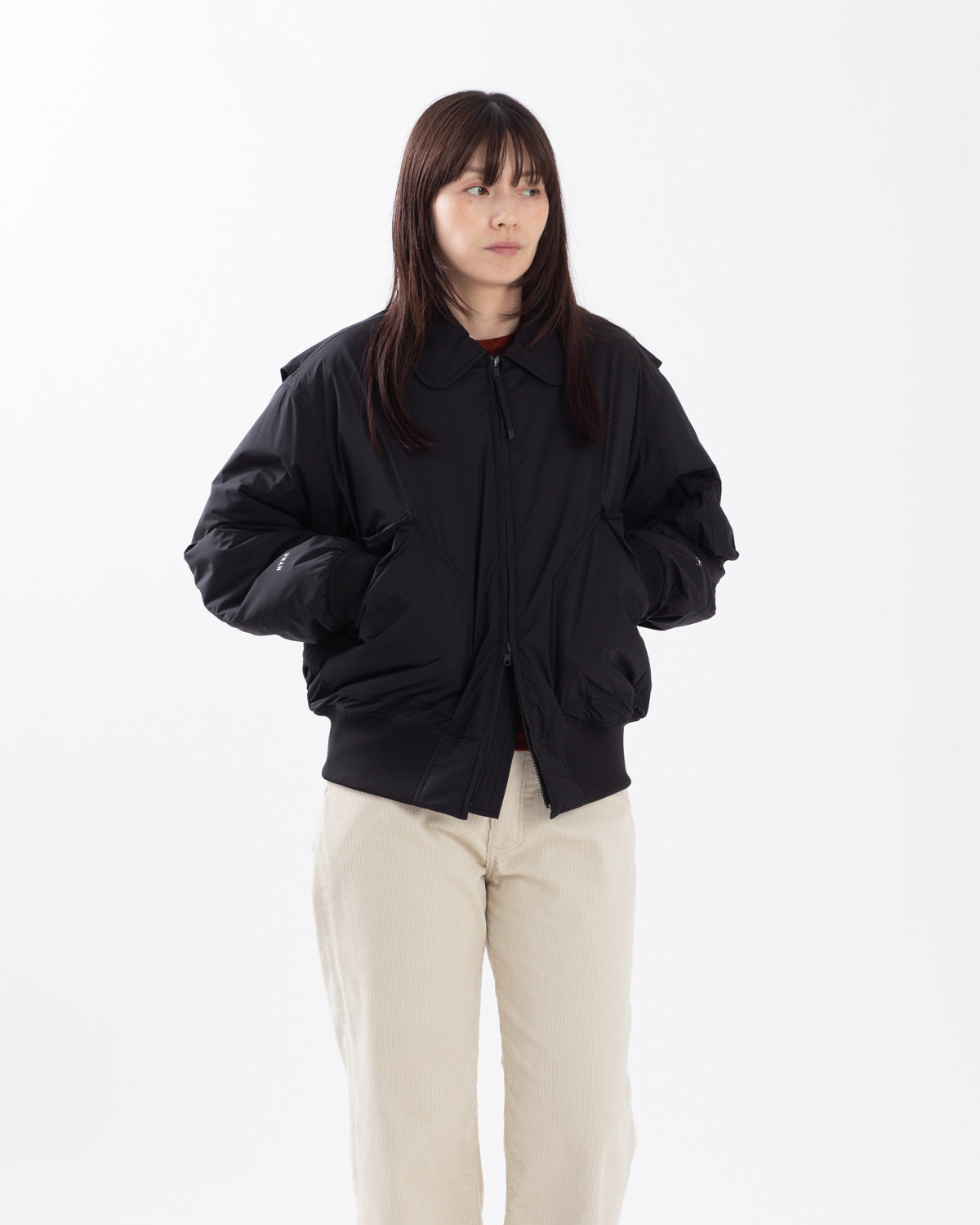 PERTEX® TYPE CWU JACKET (WOMEN'S)