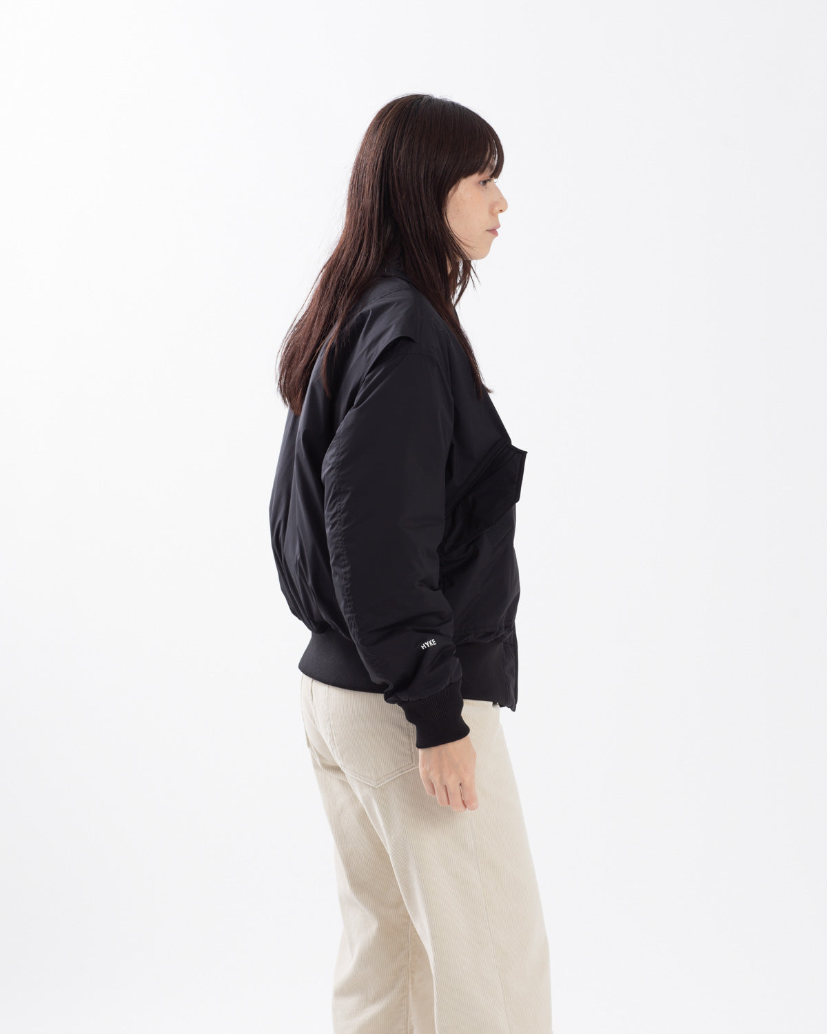 PERTEX® TYPE CWU JACKET (WOMEN'S)