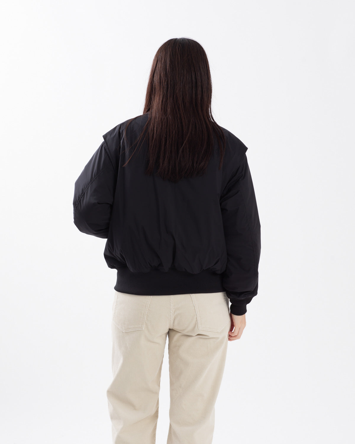 PERTEX® TYPE CWU JACKET (WOMEN'S)