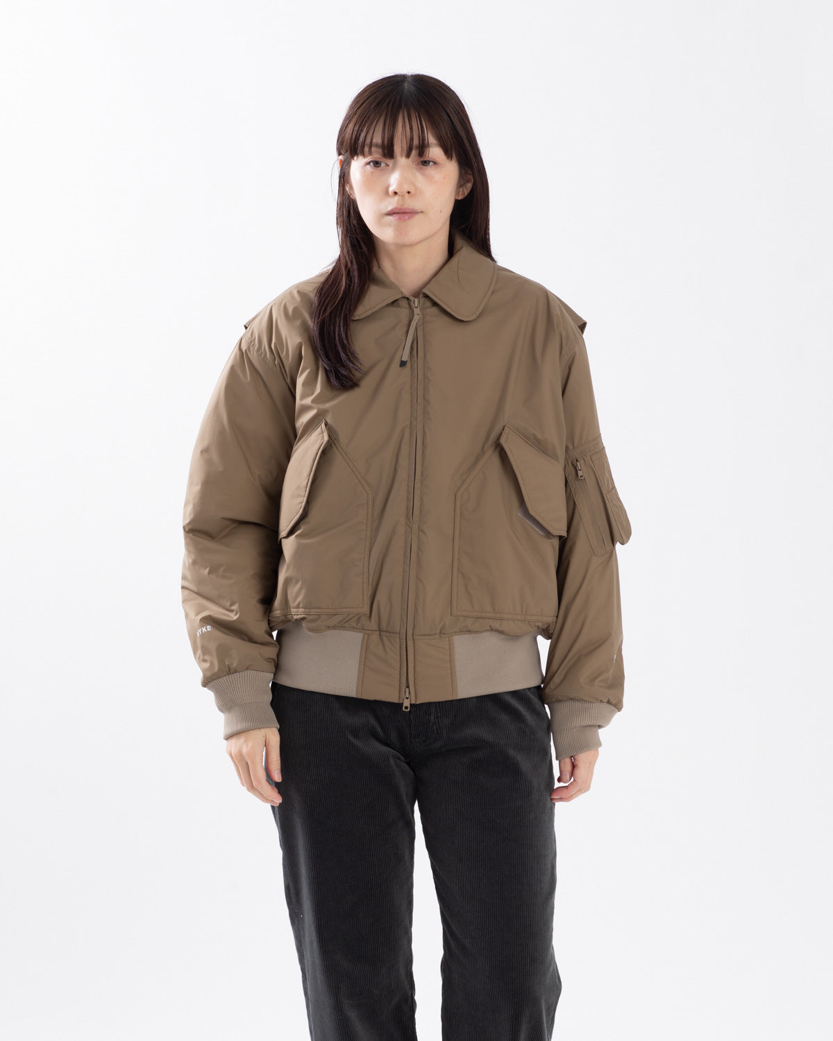 PERTEX® TYPE CWU JACKET (WOMEN'S)