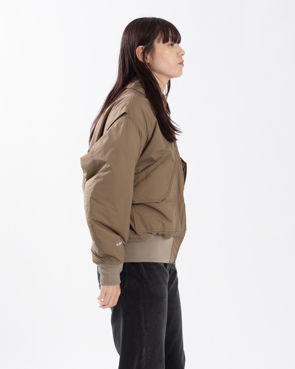 PERTEX® TYPE CWU JACKET (WOMEN'S)