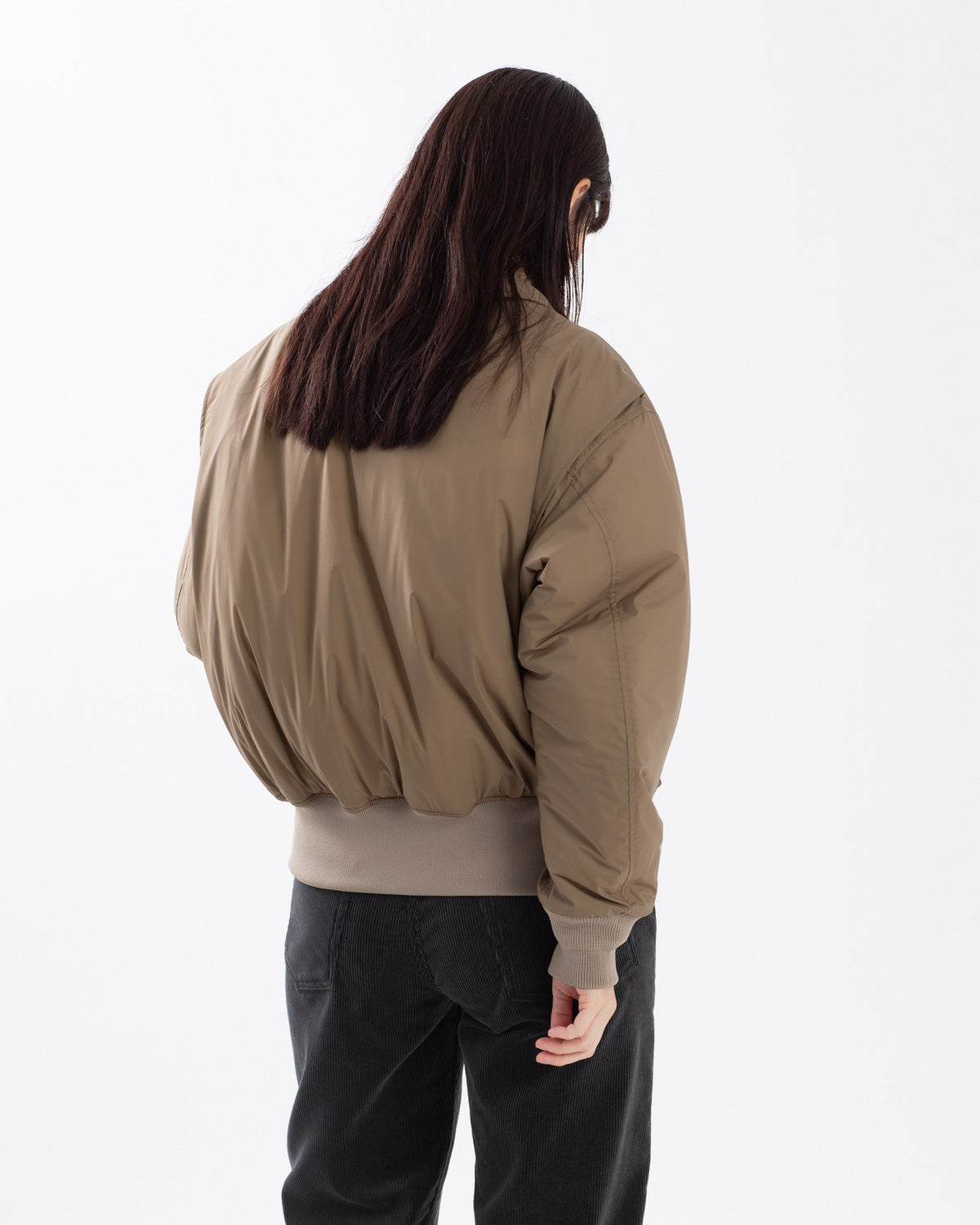 PERTEX® TYPE CWU JACKET (WOMEN'S)