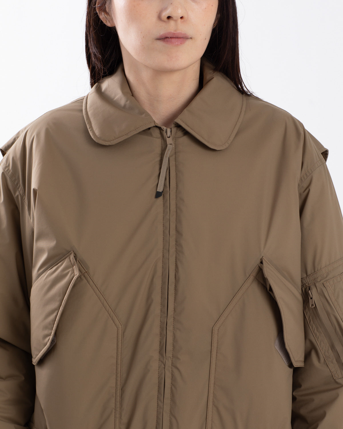 PERTEX® TYPE CWU JACKET (WOMEN'S)