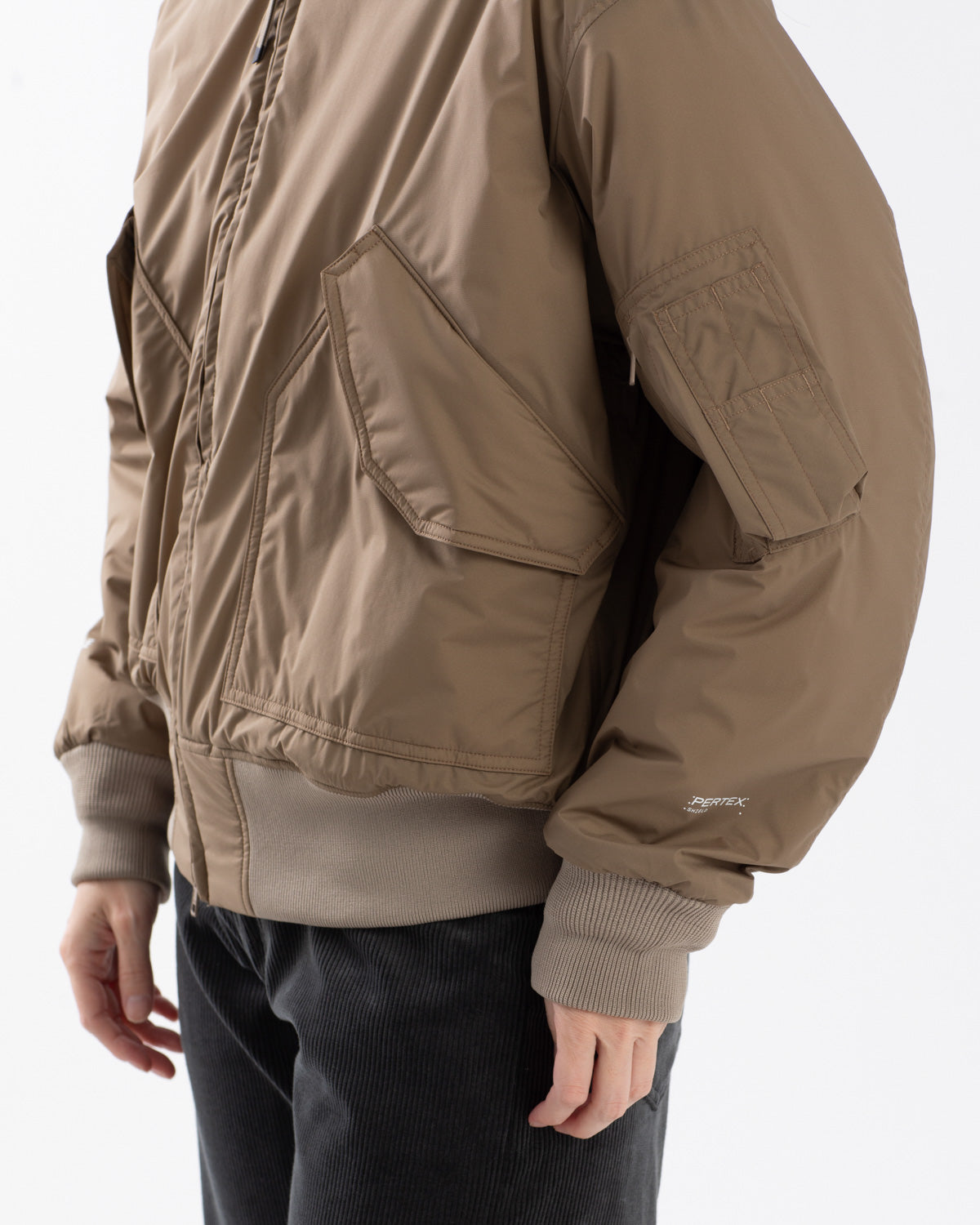 PERTEX® TYPE CWU JACKET (WOMEN'S)