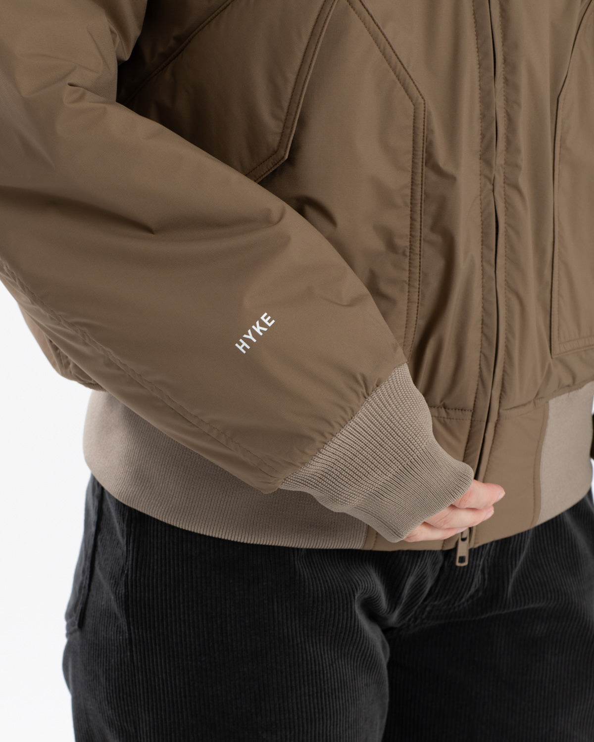 PERTEX® TYPE CWU JACKET (WOMEN'S)