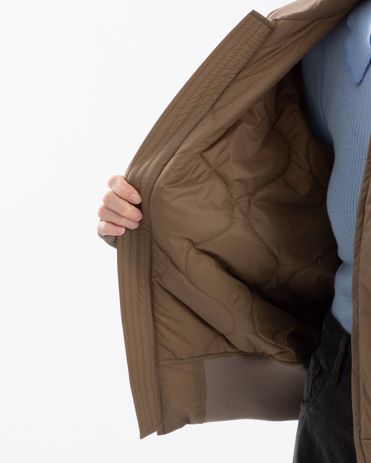 PERTEX® TYPE CWU JACKET (WOMEN'S)