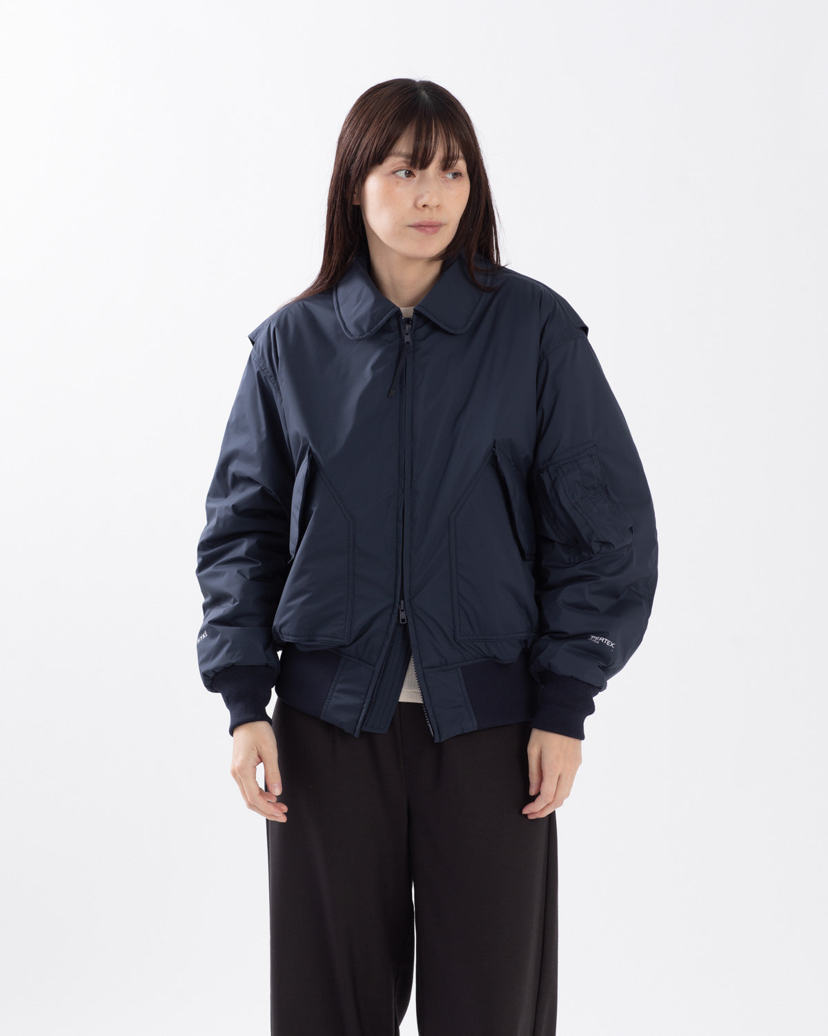PERTEX® TYPE CWU JACKET (WOMEN'S)