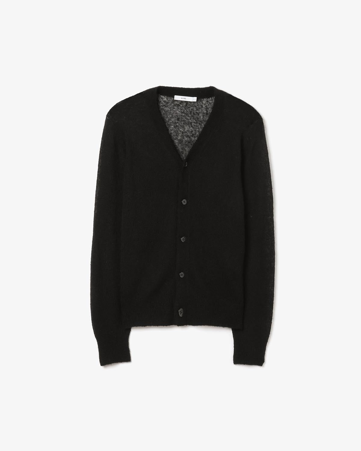 C/S CARDIGAN