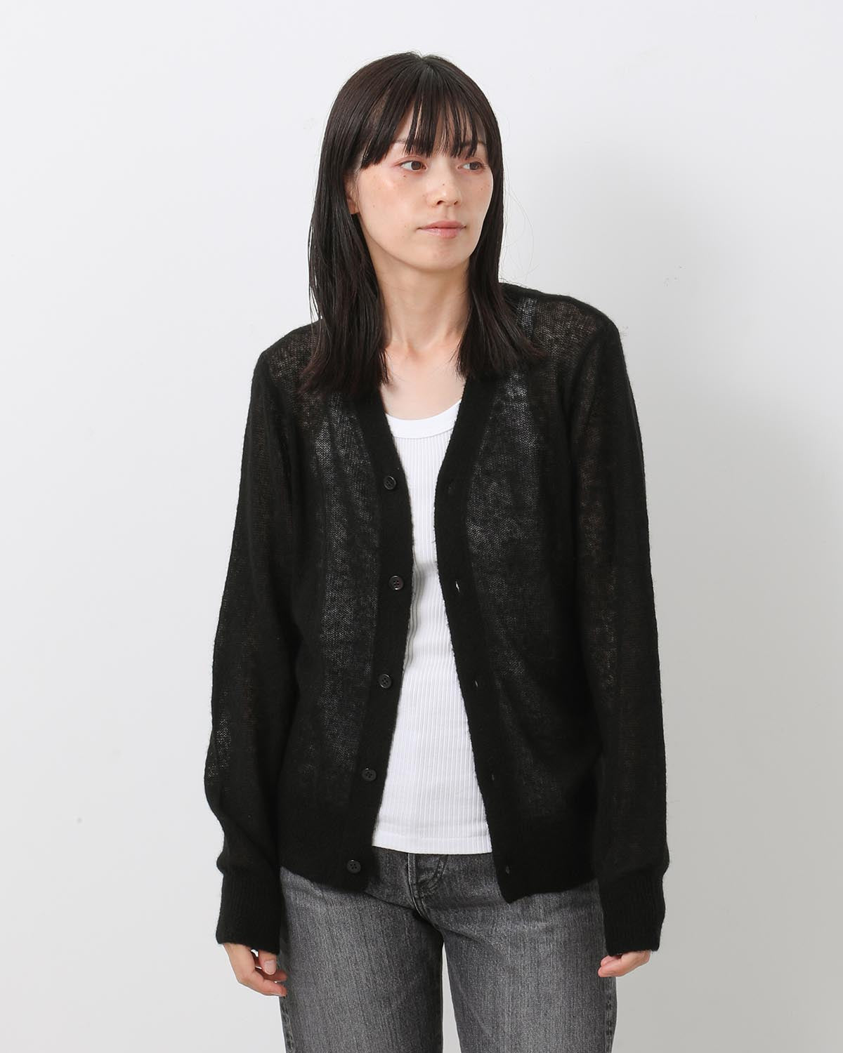C/S CARDIGAN