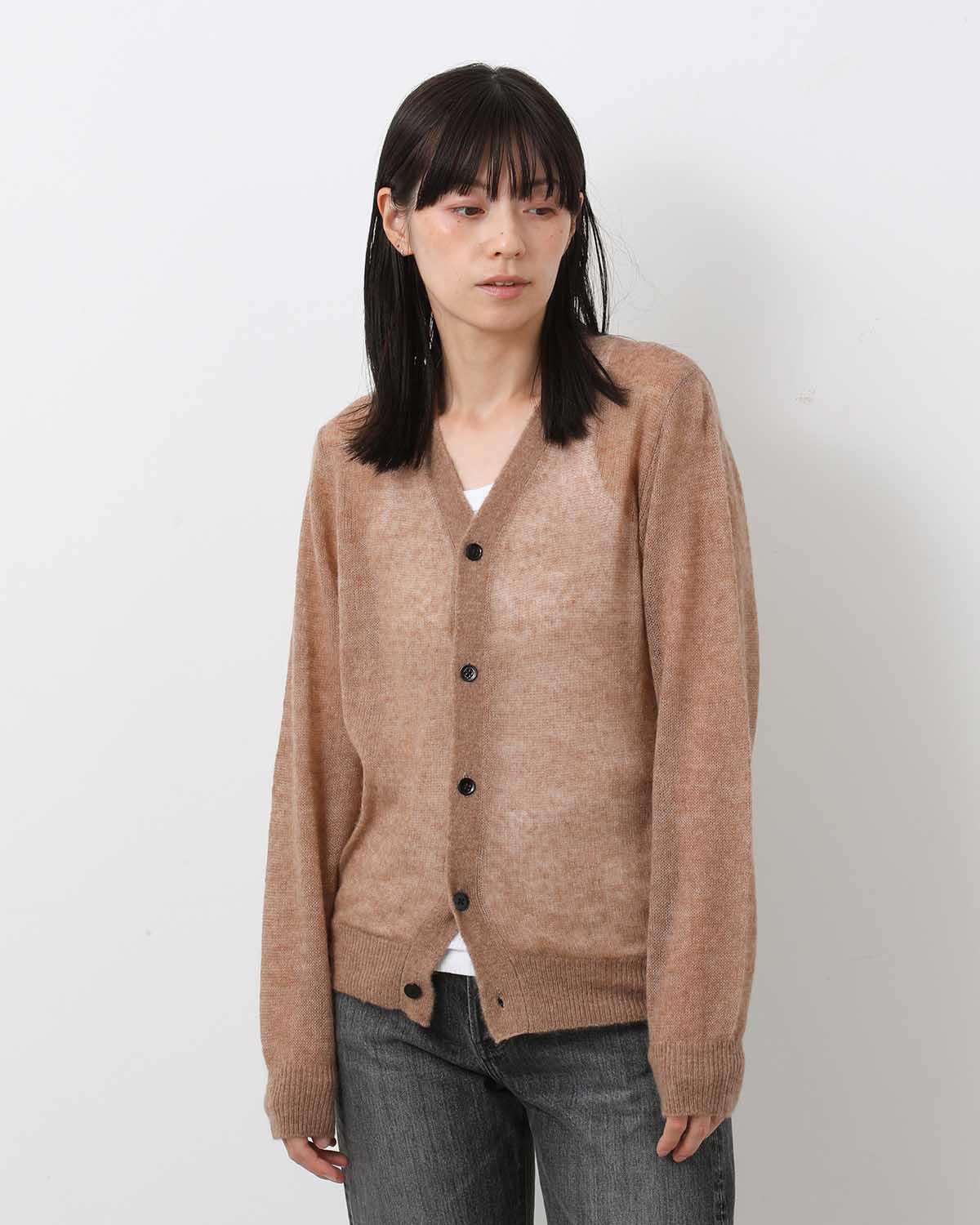 C/S CARDIGAN