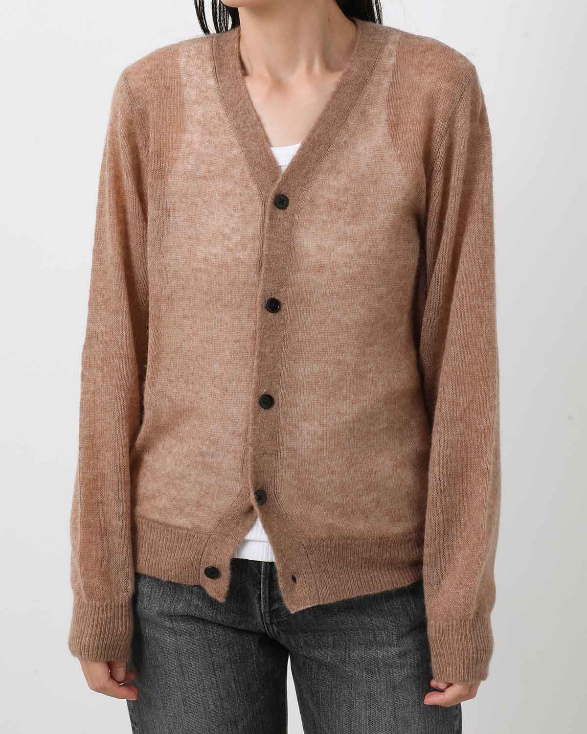 C/S CARDIGAN