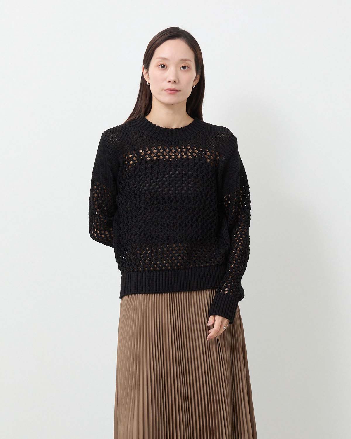 CROCHET KNIT – COVERCHORD