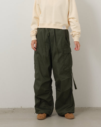 N/C TYPE M-51 SHELL PANTS (WOMEN'S)