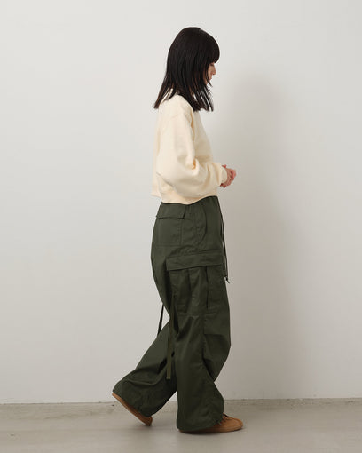 N/C TYPE M-51 SHELL PANTS (WOMEN'S)
