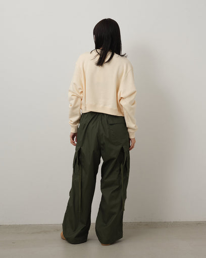 N/C TYPE M-51 SHELL PANTS (WOMEN'S)