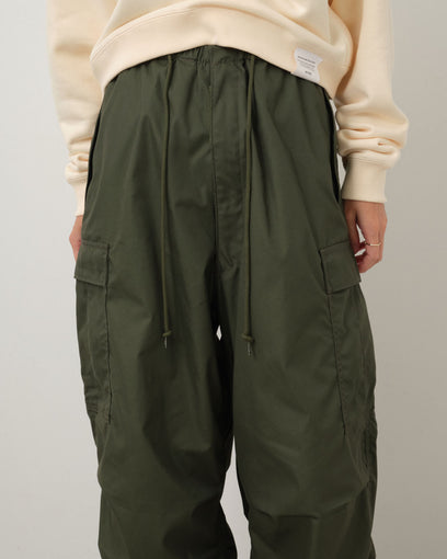 N/C TYPE M-51 SHELL PANTS (WOMEN'S)