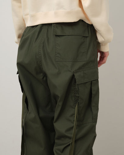 N/C TYPE M-51 SHELL PANTS (WOMEN'S)