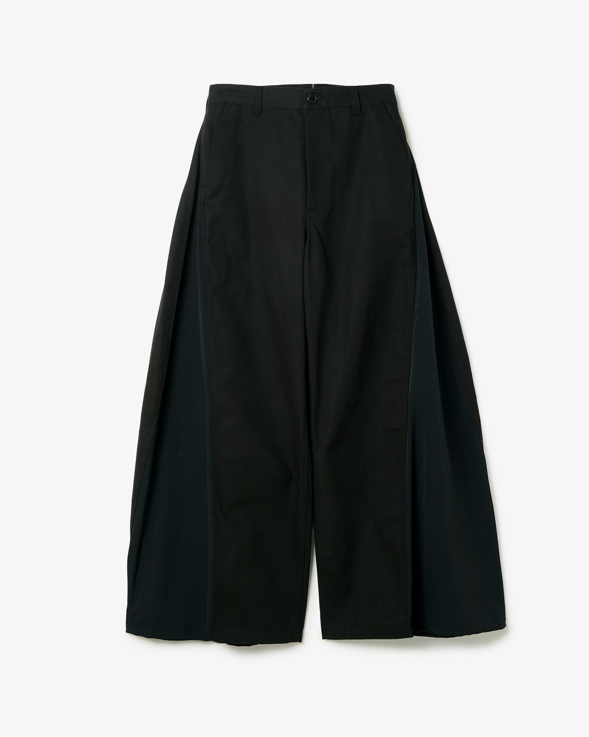 DUCK WIDE PANTS