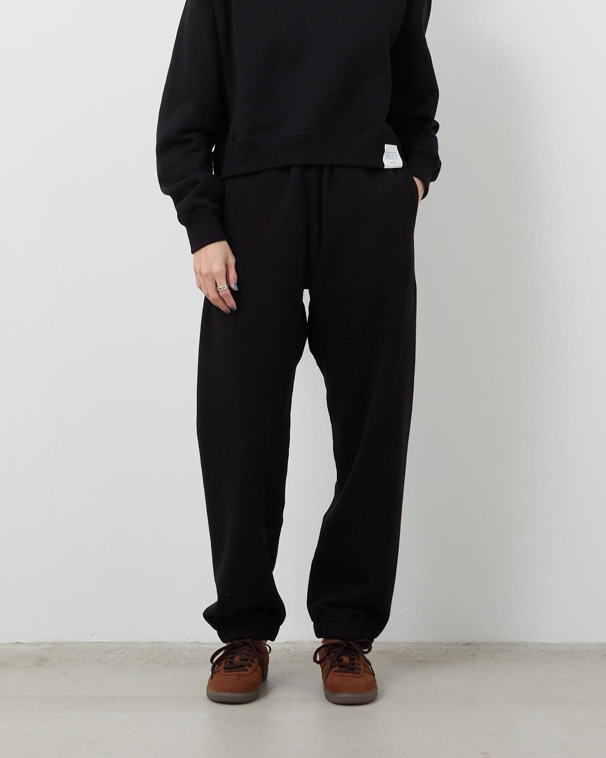 SWEAT PANTS (WOMEN'S)