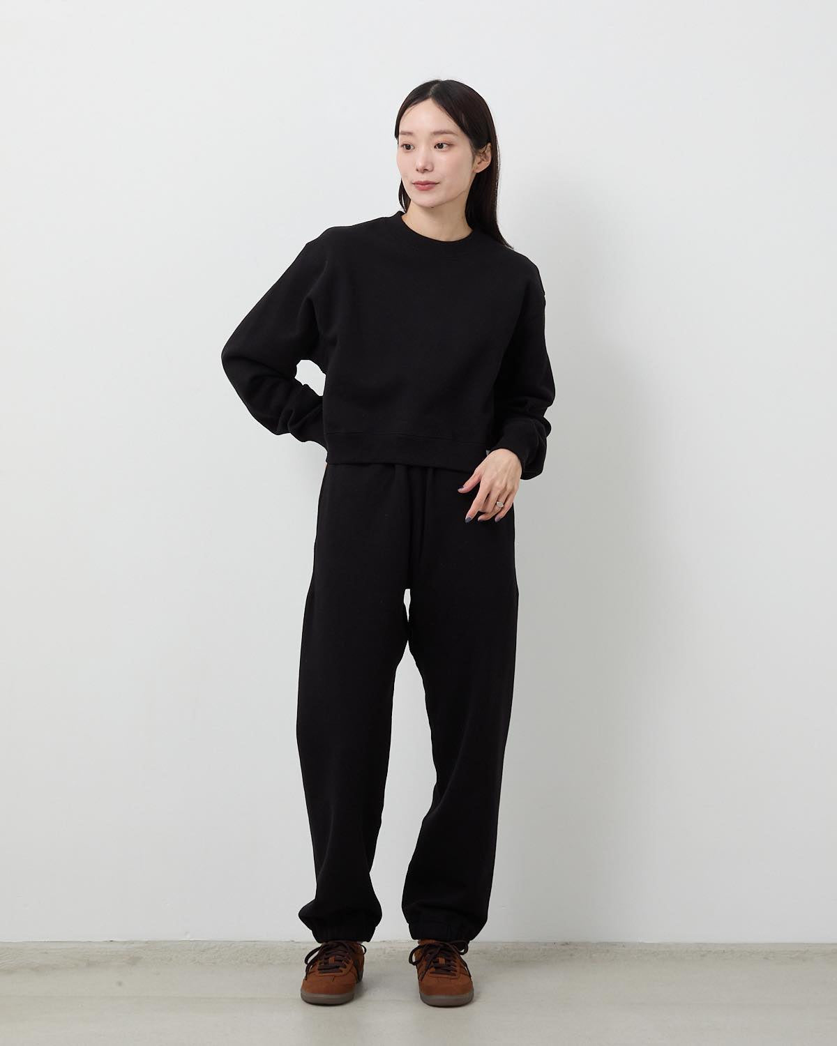 SWEAT PANTS (WOMEN'S)