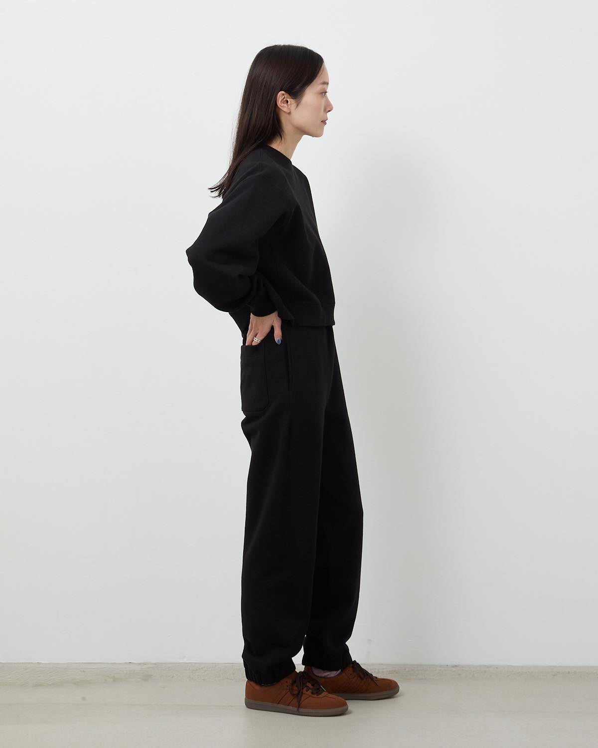SWEAT PANTS (WOMEN'S)