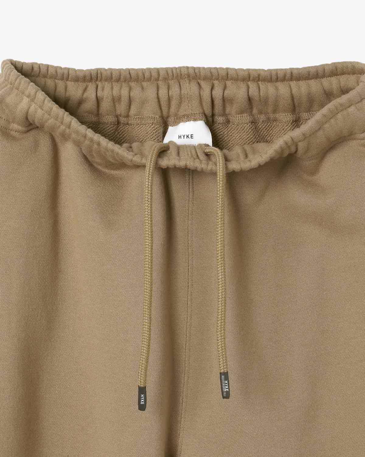 SWEAT PANTS (WOMEN'S)