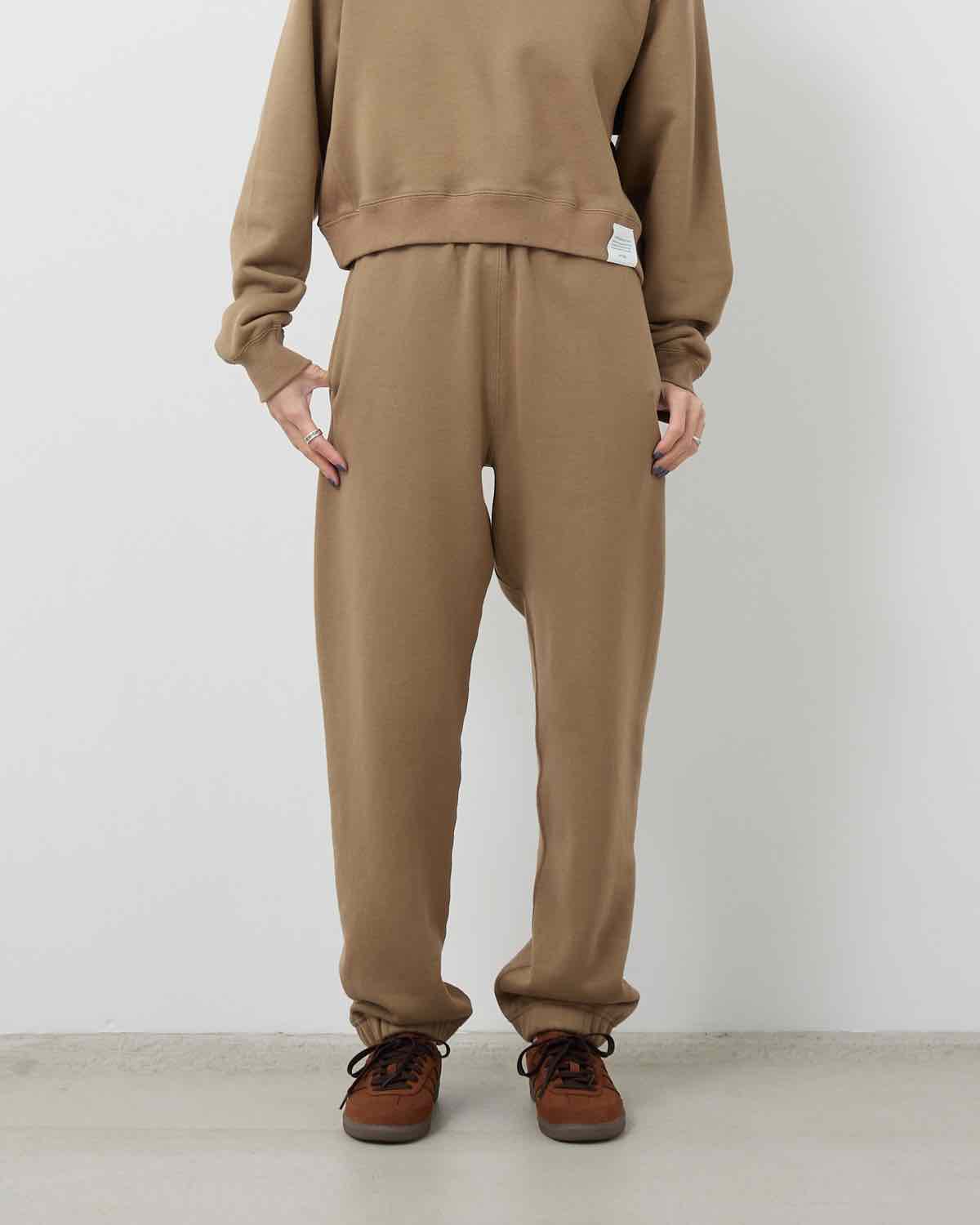 SWEAT PANTS (WOMEN'S)