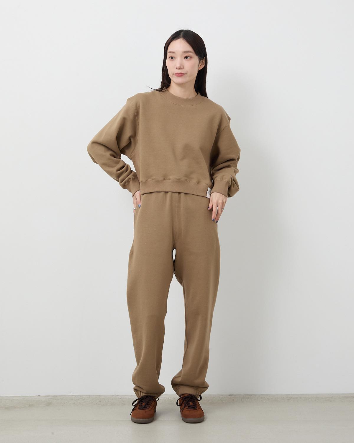 SWEAT PANTS (WOMEN'S)