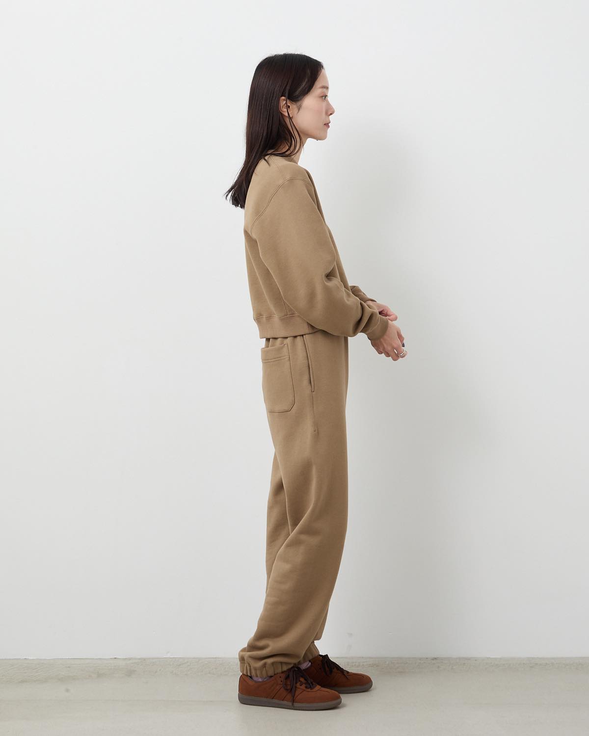 SWEAT PANTS (WOMEN'S)