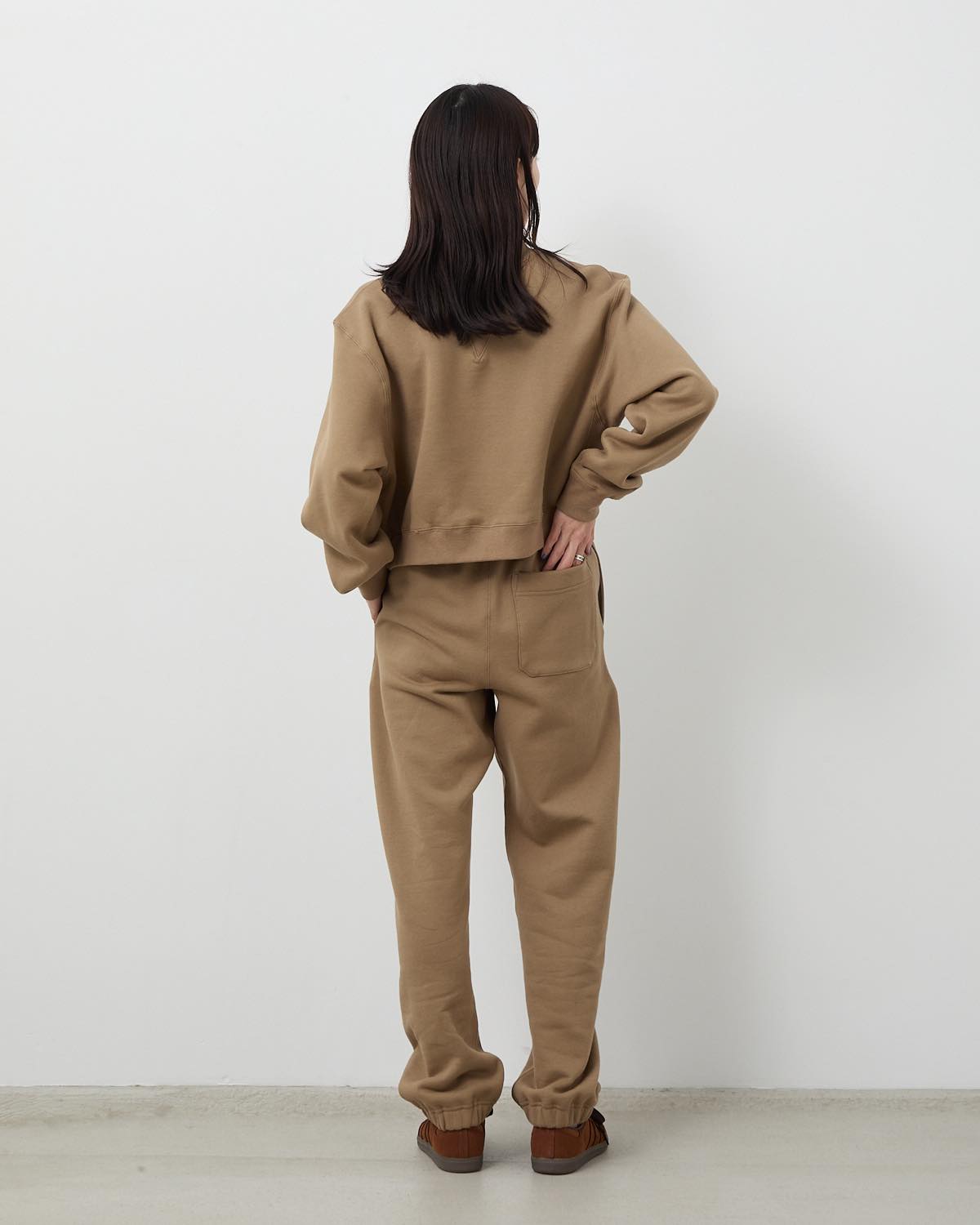 SWEAT PANTS (WOMEN'S)