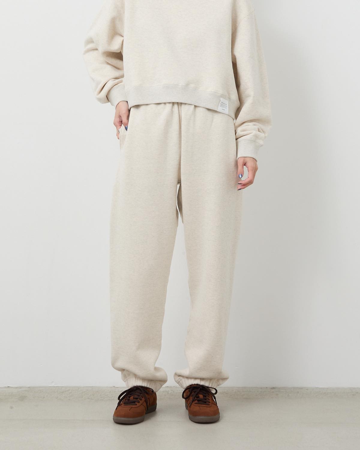 SWEAT PANTS (WOMEN'S)