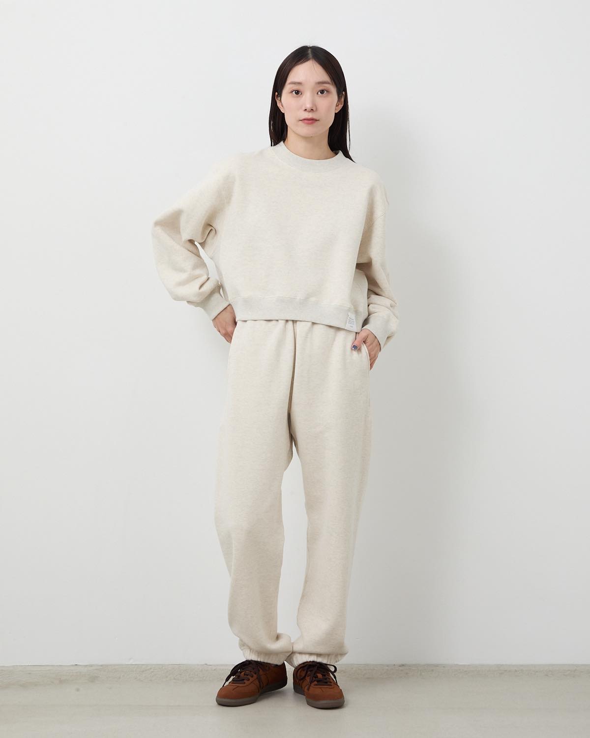 SWEAT PANTS (WOMEN'S)