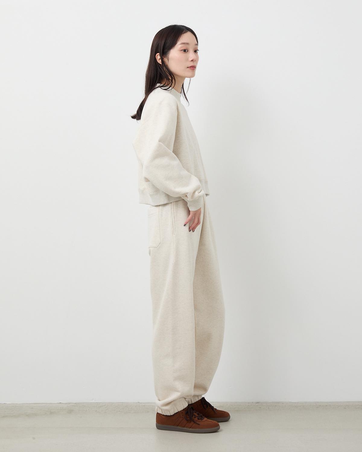 SWEAT PANTS (WOMEN'S)